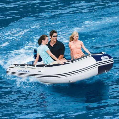 خرید قایق بادی جیمینی با کف آلومینیومی