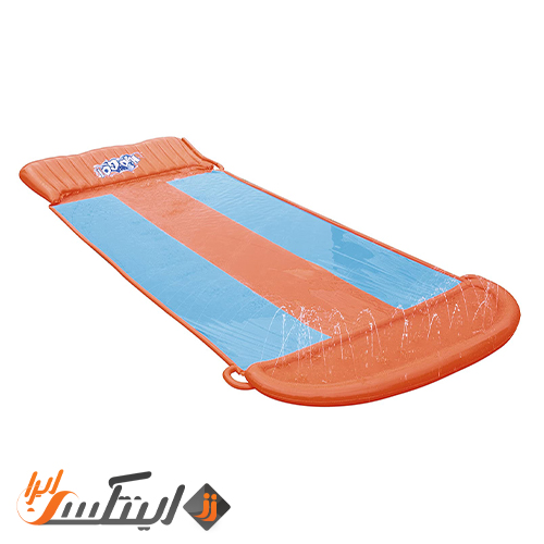 سرسره بادی سه نفره بست وی Bestway 52200 | اینتکس ایران