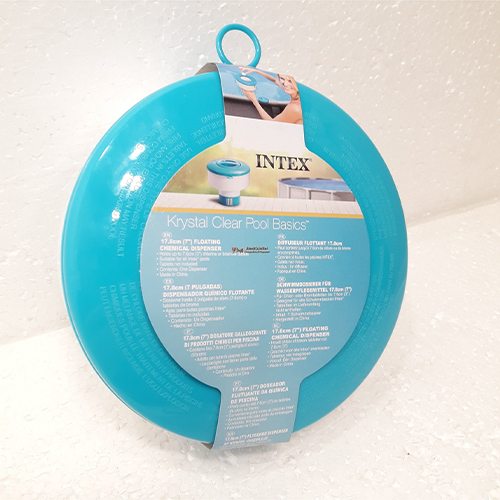 خرید سبد شناور قرص کلر اینتکس مدل Intex 29041 | اینتکس ایران