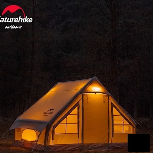 خرید چادر بادی ایر 6.3 نیچرهایک 4 نفره ارزان