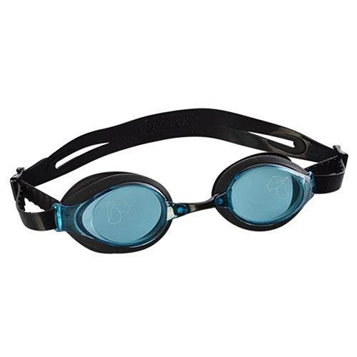 فروش عینک شنا اسپرت مسابقه ای آبی جدید