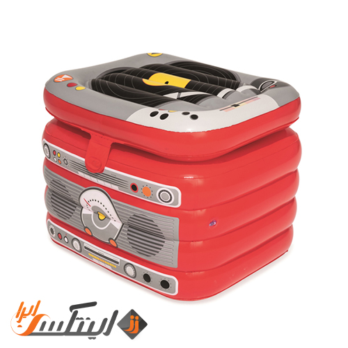 یخچال روی آب بادی بست وی Bestway 43184 | اینتکس ایران