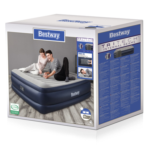 فروش تخت بادی دونفره طبی بست وی Bestway 67692