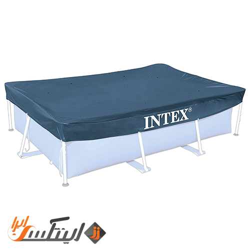 درپوش استخر فریمی 3 در 2 اینتکس intex 28038 | اینتکس ایران