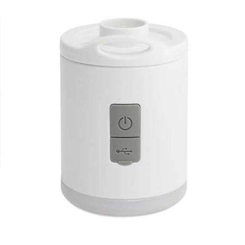 خرید پمپ باد شارژی چراغ دار اینتکس مدل USB200R – LED ارزان