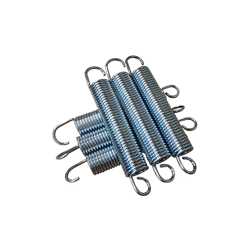 خرید فنر ترامپولین مفتولی سایز 14.5 بسته 6 عددی ارزان