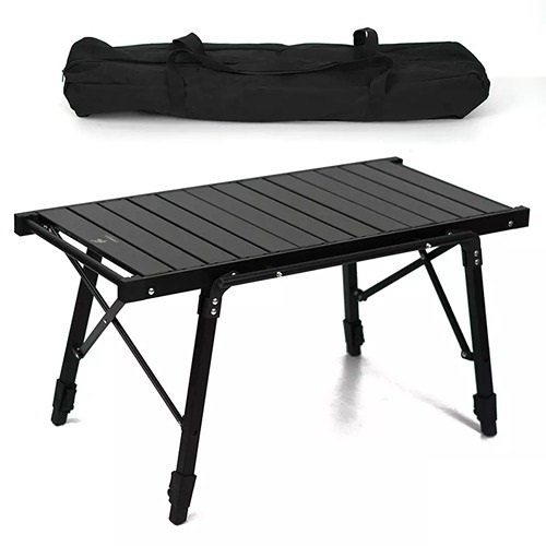 خرید میز سفری آلومینیومی قابل تنظیم چانوداگ ارزان