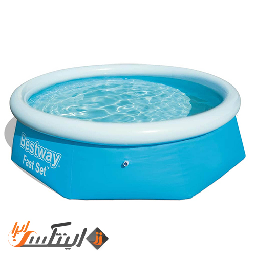 استخر ایزی ست 66*244 بست وی Bestway 57265 | اینتکس ایران