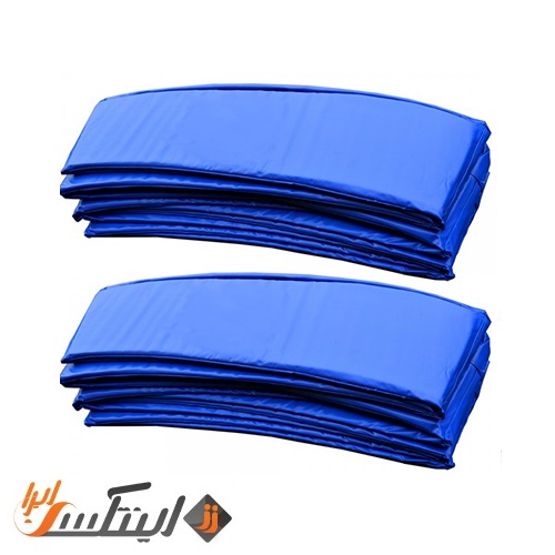 خرید کاور محافظ فنر ترامپولین فضای باز قطر 4.2 ارزان