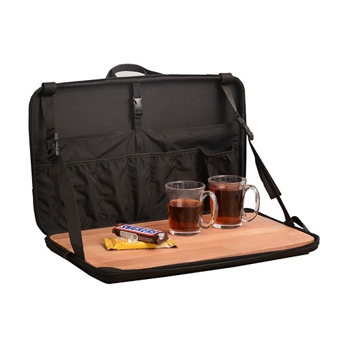 خرید کارشلف مسافرتی هپی کمپ ارزان