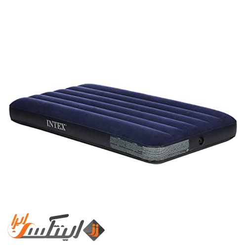 فروش تشک بادی یک نفره مواج Intex 68950 | اینتکس ایران