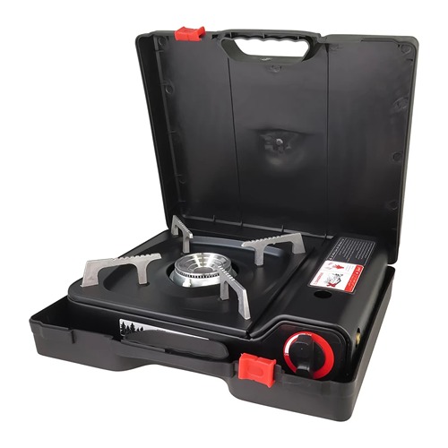 خرید اجاق سفری سامسونت کمپو مشکی مدل Perfect ارزان