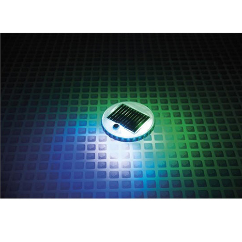 خرید چراغ LED شناور خورشیدی استخر ارزان