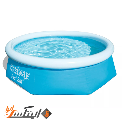 استخر ایزی ست 76*305 بست وی Bestway 57266 | اینتکس ایران