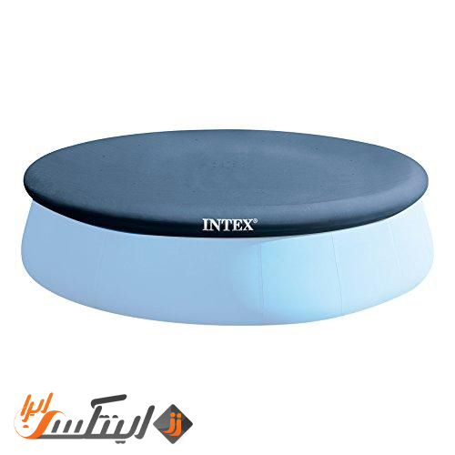 درپوش استخر پیش ساخته 457 سانتی متری Intex 29023 | اینتکس ایران