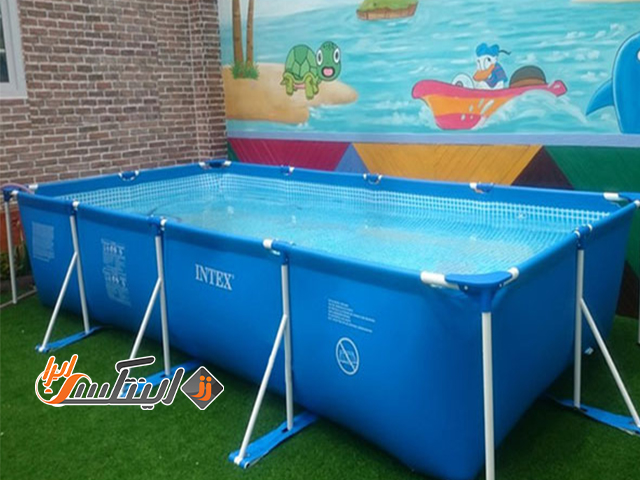 فروش عمده استخر پیش ساخته