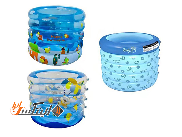 خرید حضوری وان بادی