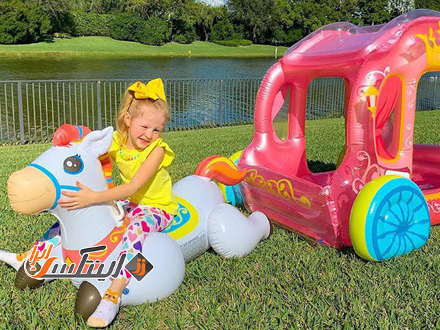 اسباب بازی بادی اصفهان