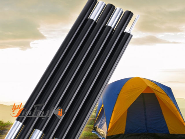 چادر مسافرتی عصایی چیست؟