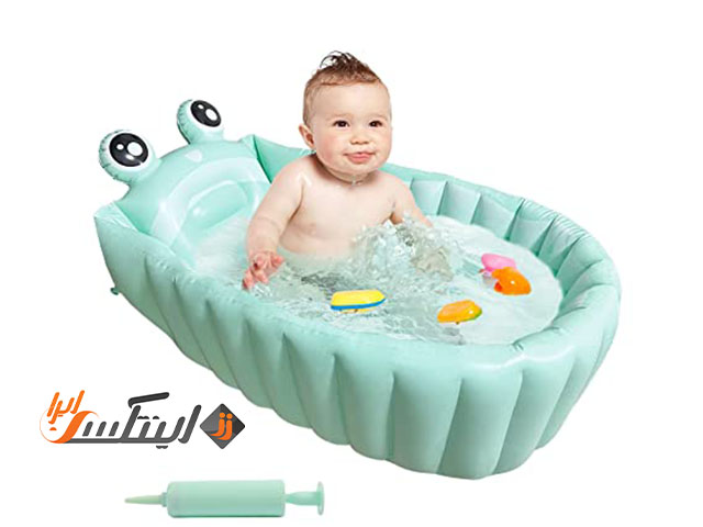 وان بادی کودکان