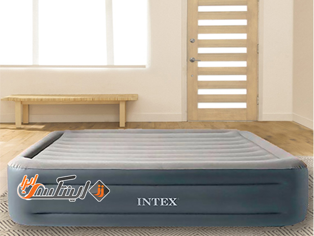 بهترین تخت بادی برای استراحت