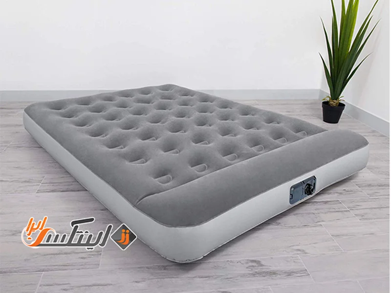 ویژگی تشک بادی طبی