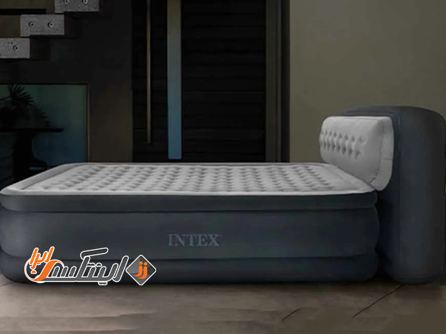 سازگار ترین تخت خواب بادی