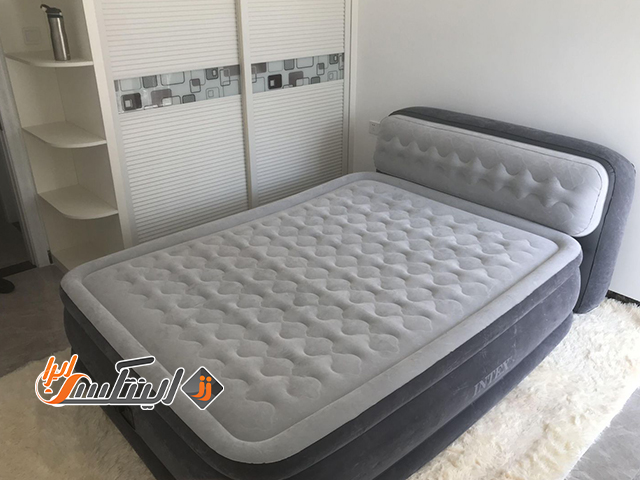 تخت بادی مواج اینتکس