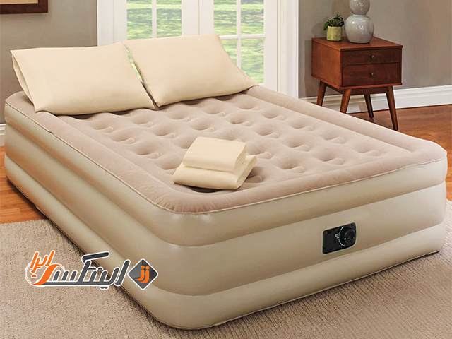 چرا تخت بادی بخریم؟