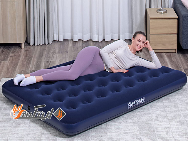 ساختار تشک بادی طبی