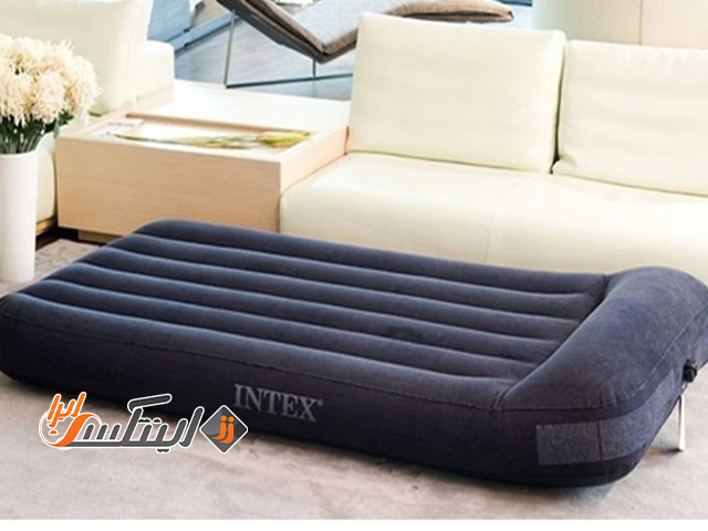 تشک بادی طبی مخصوص خانه