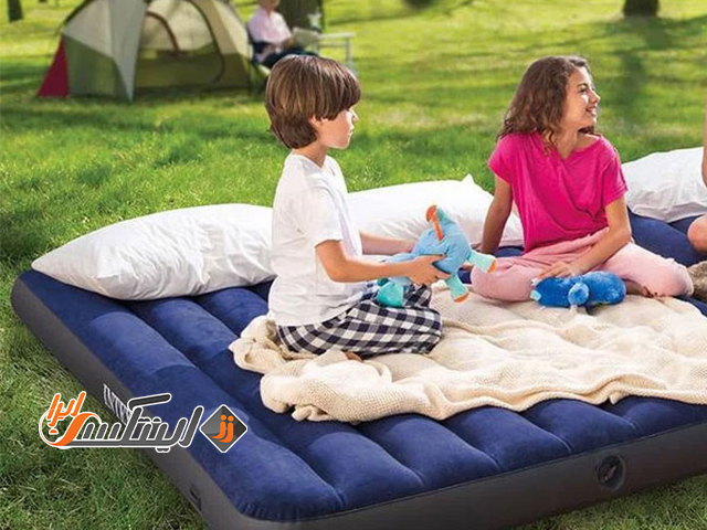 قیمت تشک بادی چند است؟