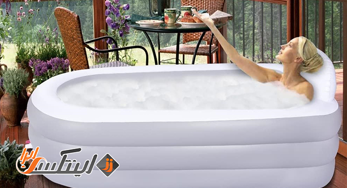 مرکز فروش وان بادی در تهران