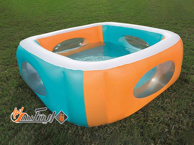 استخر بادی گود