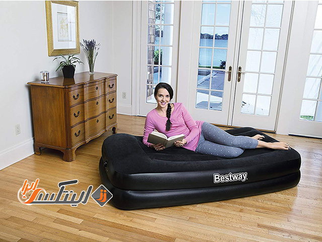 نکته هایی در مورد تخت خواب بادی