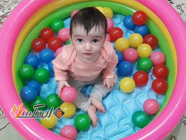 استخر بادی برای سیسمونی