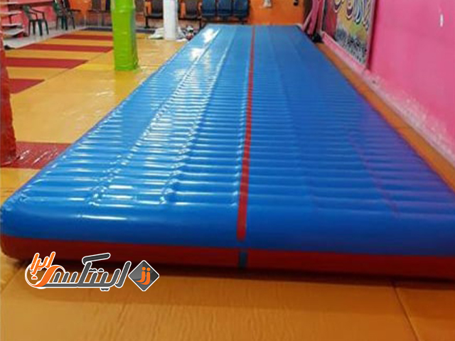 تشک بادی ژیمناستیک