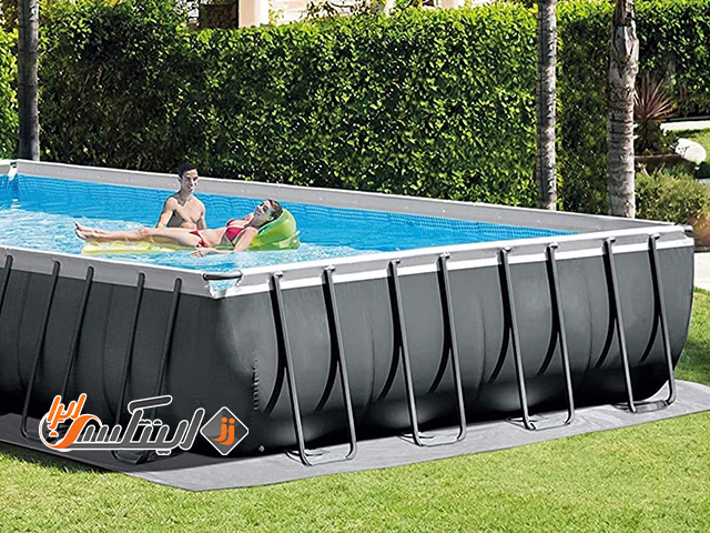 تمامی مسائلی که باید در مورد استخر پیش ساخته دانست