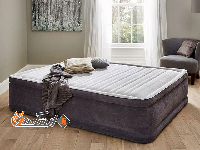 تخت بادی اینتکس در اصفهان