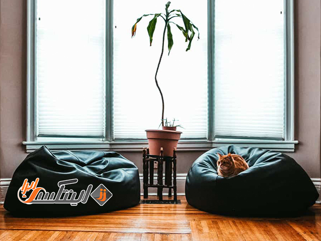 مبل شنی رشت