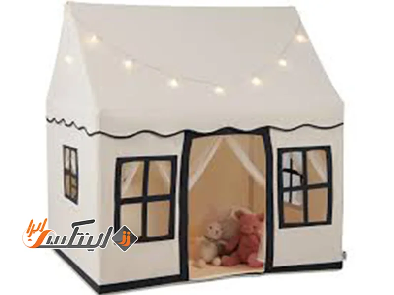 خرید چادر بازی کودک اصل