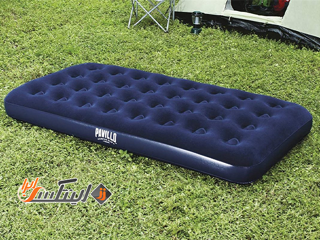 تخت بادی کمپینگ