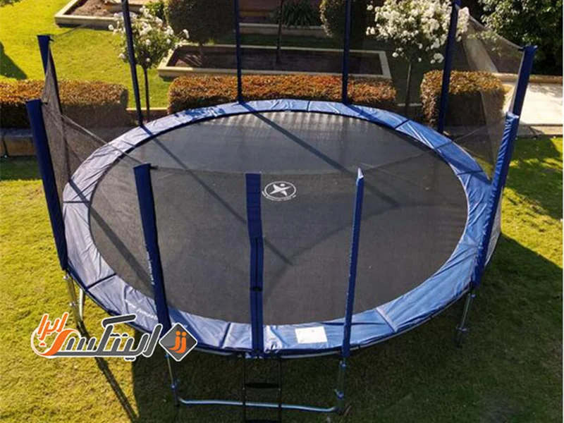 ترامپولین ورزشی