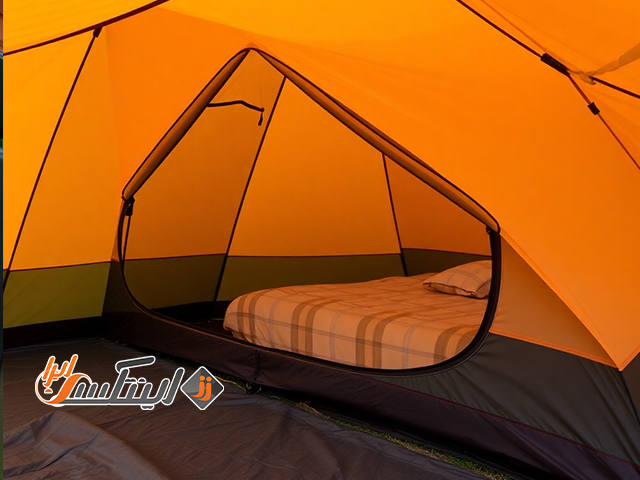 قیمت چادر مسافرتی دو نفره ارزان
