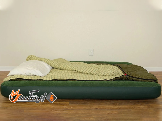 تشک بادی چینی