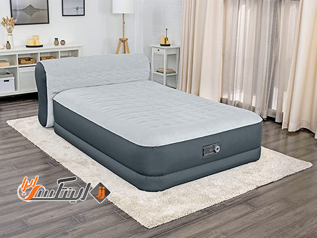 محبوب ترین تخت بادی دو نفره