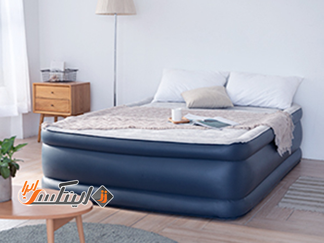 تخت بادی جایگزین تخت چوبی