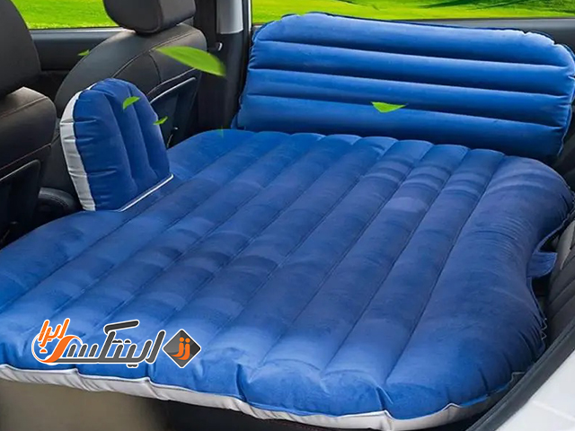 تشک بادی ماشین