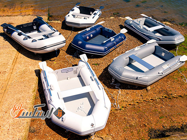 بهترین مارک قایق بادی