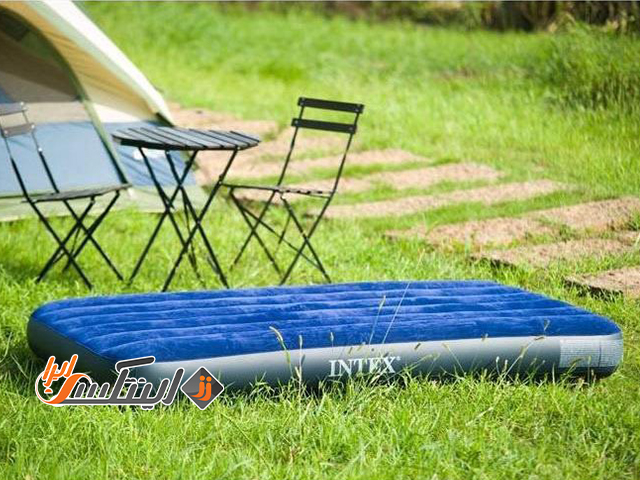 تشک بادی از کجا بخرم؟